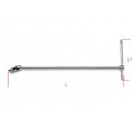 Beta Tools Model 910 40-3/8' Drive Swivel T-Handle Beta Tools Model 910 40-3/8' Drive Swivel T-Handle