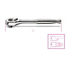 Beta Tools Model 910  M/55-3/8' Drive Reversible Ratchet