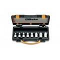 Beta Tools Model 920 Ftx/C8-Sets of 8 Sockets 920Ftx Beta Tools Model 920 Ftx/C8-Sets of 8 Sockets 920Ftx