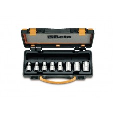 Beta Tools Model 920  Ftx/C8-Sets of 8 Sockets 920Ftx