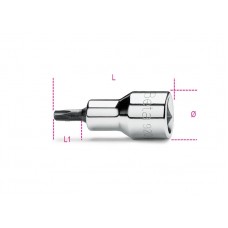 Beta Tools Model 920  Rtx25-Socket Drivers for Rtx Head