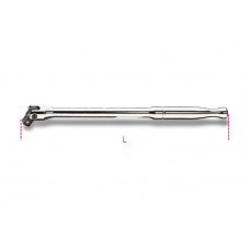 Beta Tools Model 920  M/35-1/2' Swivel Drive Metal Handle