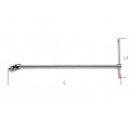 Beta Tools Model 920  40-1/2' Drive Swivel T-Handle