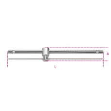 Beta Tools Model 920  42-1/2' Drive Sliding T Handle