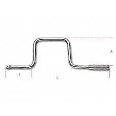 Beta Tools Model 920  46-1/2' Drive with Speed Brace