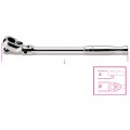 Beta Tools Model 920  M/56-1/2' Reversible Swivel Ratchet