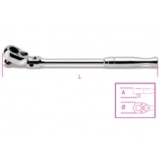 Beta Tools Model 920 M/56-1/2' Reversible Swivel Ratchet Beta Tools Model 920 M/56-1/2' Reversible Swivel Ratchet