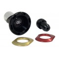 Gilles AP.GTA Rear Axle Crash Pads for the Yamaha YZF-R6 (2017+) YZF-R1 (2015-2016) YZF R1M and YZF-R1S Gilles AP.GTA Rear Axle Crash Pads for the Yamaha YZF-R6 (2017+) YZF-R1 (2015-2016) YZF R1M and YZF-R1S