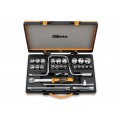 Beta Tools Model 920 A/C21-21 Sockets and 6 Accessories Beta Tools Model 920 A/C21-21 Sockets and 6 Accessories