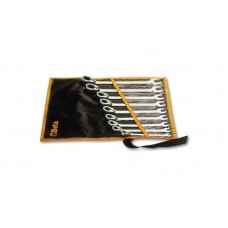 Beta Tools Model 142  B9-9 Wrenches 142 in Wallet