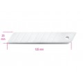 Beta Tools Model 1773 Rl-10 Blades for Knives 1773 Beta Tools Model 1773 Rl-10 Blades for Knives 1773