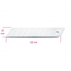 Beta Tools Model 1773 Rl-10 Blades for Knives 1773 Beta Tools Model 1773 Rl-10 Blades for Knives 1773