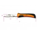 Beta Tools Model 1777 Bm-Foldaway Knife Beta Tools Model 1777 Bm-Foldaway Knife