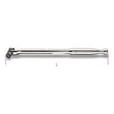 Beta Tools Model 900  M/35-1/4' Swivel Drive Metal Handle