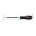 Beta Tools Model 897 L-Flexible Bit Holder with Handle Beta Tools Model 897 L-Flexible Bit Holder with Handle