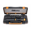 Beta Tools Model 861 C61P-61 Bits 1 Magnetic Bit Holder Beta Tools Model 861 C61P-61 Bits 1 Magnetic Bit Holder