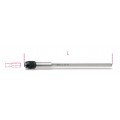 Beta Tools Model 1281 Pm-Quick-Fit Magnetic Bit Holder Beta Tools Model 1281 Pm-Quick-Fit Magnetic Bit Holder
