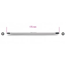 Beta Tools Model 1281  Pz/1-2mm-Reversible Screwdrivers Cross Pz