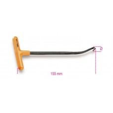 Beta Tools Model 1410  M-Spring Pulling Hook Wrench
