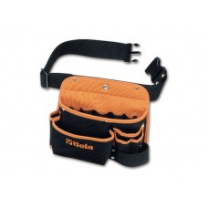 Beta Tools Model 2005  Pa/S-Empty Tool Pouch Nylon + Belt