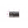 Beta Tools Model 123  E1/4-Bit Holder Adaptor 1/4'