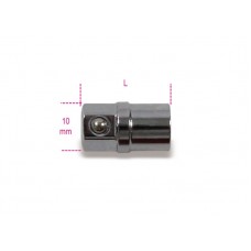 Beta Tools Model 123  E1/4-Bit Holder Adaptor 1/4'
