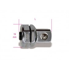 Beta Tools Model 123  Q1/2-Quick Release Adaptor 1/2'