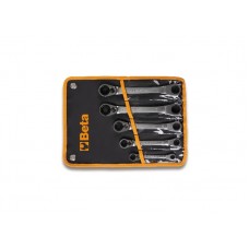 Beta Tools Model 195P  B5-5 Wrenches 195P in Wallet