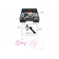 Beta Tools Model 560  4-Torque Multiplier Body 5:1 Nm2700