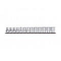 Beta Tools Model 910 A-As/Sb13-Rails 13 Sockets 910A/As Beta Tools Model 910 A-As/Sb13-Rails 13 Sockets 910A/As