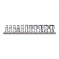Beta Tools Model 920 As/Sb11-Rails of 11 Sockets 920As Beta Tools Model 920 As/Sb11-Rails of 11 Sockets 920As