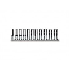 Beta Tools Model 920  Asl/Sb11-Rails of 11 Sockets 920Asl