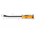 Beta Tools Model 965  300mm-Pry Bars with Flat Curved Ends