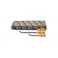 Beta Tools Model 965 S3-3 Pry Bars 965 in Box Beta Tools Model 965 S3-3 Pry Bars 965 in Box
