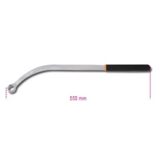 Beta Tools Model 1477  D15mm-Ring Wrenches for Belt Tightening Nut