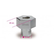 Beta Tools Model 1489  R-Alternator Pulley Free Wheel Wrenches