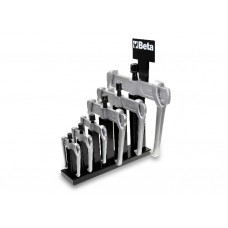 Beta Tools Model 1500  N/Sp6-6 Pullers 1500N with Display