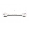 Beta Tools Model 55 20x22mm-Double Open End Wrenches Bright Beta Tools Model 55 20x22mm-Double Open End Wrenches Bright