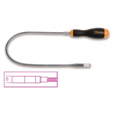 Beta Tools Model 1712  E/L1-Flexible Magnetic with Led