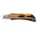 Beta Tools Model 1771 Bm-Utility Knife 6 Spare Blades Beta Tools Model 1771 Bm-Utility Knife 6 Spare Blades