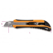 Beta Tools Model 1771  Bm-Utility Knife 6 Spare Blades