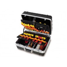 Beta Tools Model 2029  El/B-2029 + 98 Pcs for Electronics