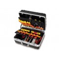 Beta Tools Model 2029 Et/B-2029 + 64 Pcs for Electronics Beta Tools Model 2029 Et/B-2029 + 64 Pcs for Electronics
