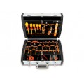 Beta Tools Model 2033P Et/B-Cases 64Pcs Electrotechnic Beta Tools Model 2033P Et/B-Cases 64Pcs Electrotechnic