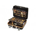 Beta Tools Model 2032 Et/A-Abs Cases 60Pcs Electrotechnic Beta Tools Model 2032 Et/A-Abs Cases 60Pcs Electrotechnic