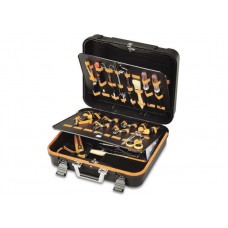 Beta Tools Model 2032  Et/A-Abs Cases 60Pcs Electrotechnic