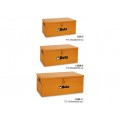 Beta Tools Model C22 B-O-Empty Tool Trunk Orange Beta Tools Model C22 B-O-Empty Tool Trunk Orange