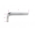 Beta Tools Model 96 27mm-offset Hexagon Key Wrenches Beta Tools Model 96 27mm-offset Hexagon Key Wrenches