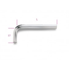 Beta Tools Model 96 13mm-offset Hexagon Key Wrenches Beta Tools Model 96 13mm-offset Hexagon Key Wrenches