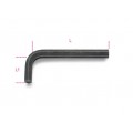 Beta Tools Model 96 N0 16mm-offset Hexagon Key Wrenches Burnished Beta Tools Model 96 N0 16mm-offset Hexagon Key Wrenches Burnished
